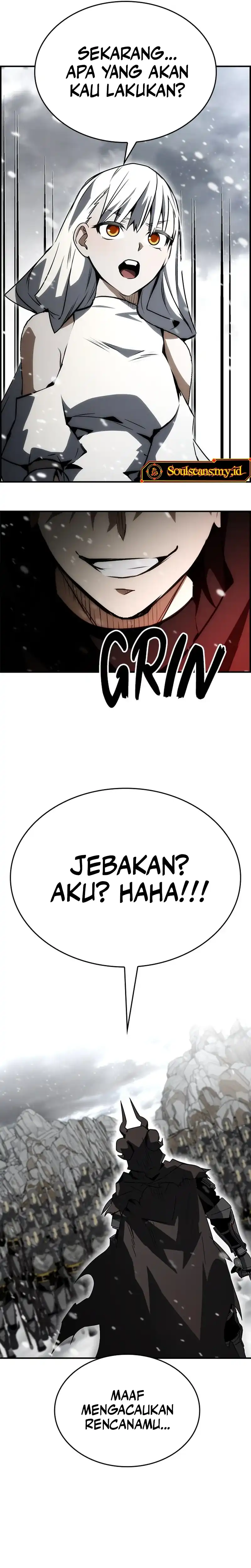 Baca Bad Ending Maker - Chapter 84 halaman 36