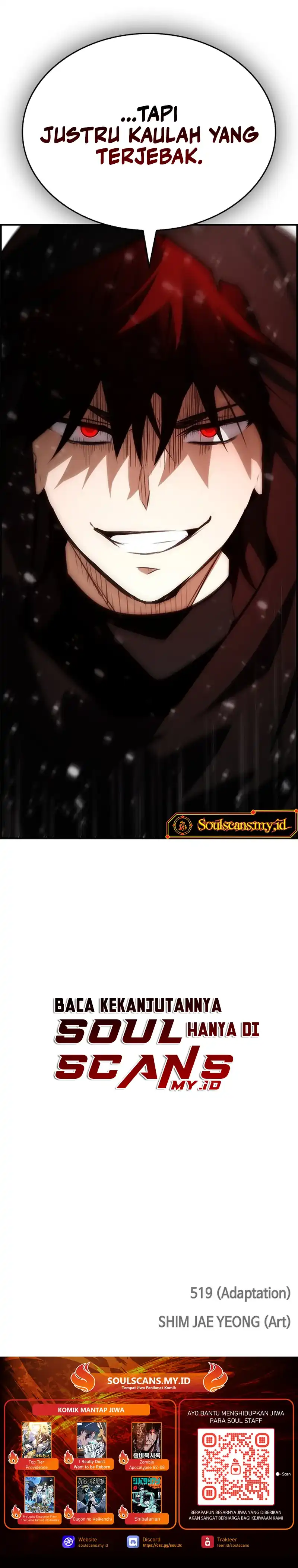 Baca Bad Ending Maker - Chapter 84 halaman 37