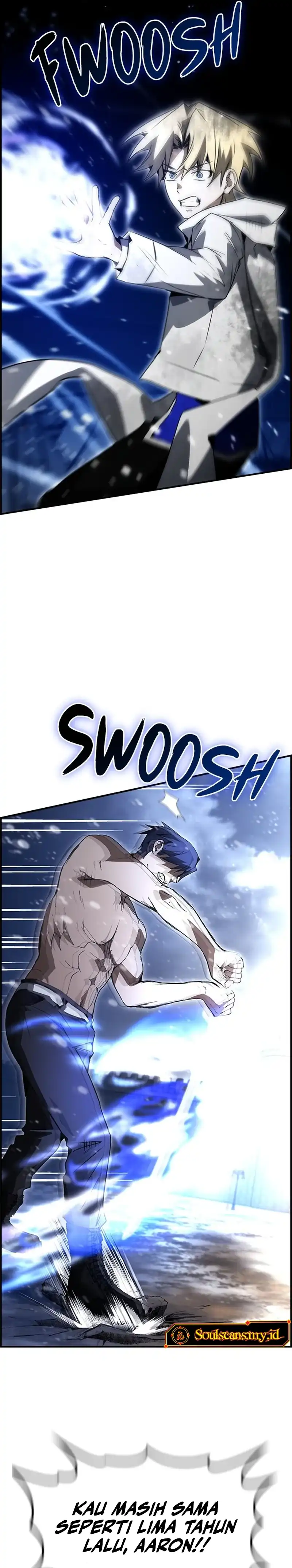 Baca Bad Ending Maker - Chapter 84 halaman 4