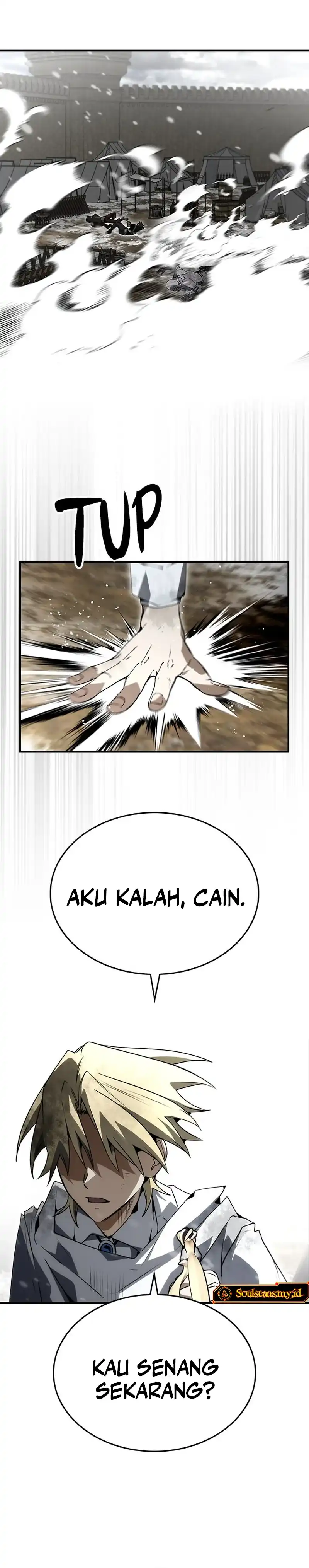Baca Bad Ending Maker - Chapter 84 halaman 6