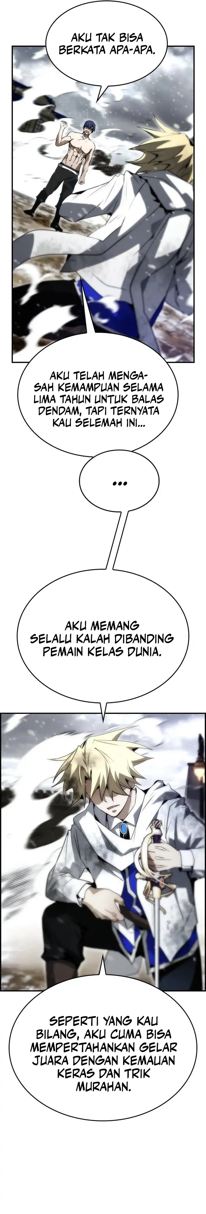 Baca Bad Ending Maker - Chapter 84 halaman 7