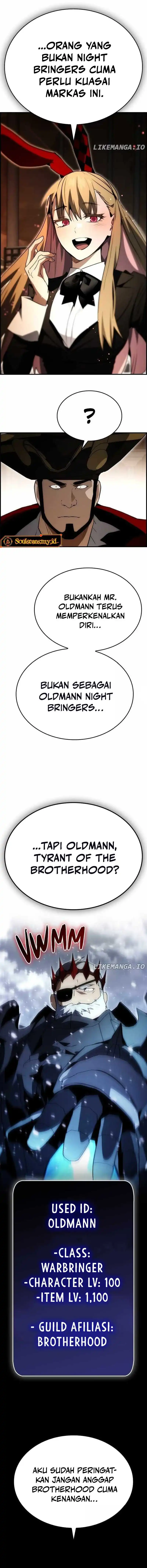 Baca Bad Ending Maker Chapter 85 - Halaman 12 Baca Bad Ending Maker - Chapter 85 halaman 12