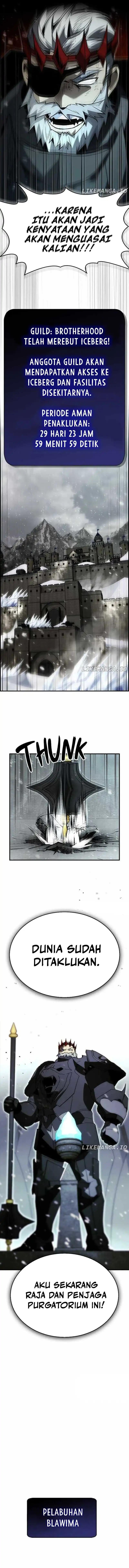 Baca Bad Ending Maker Chapter 85 - Halaman 13 Baca Bad Ending Maker - Chapter 85 halaman 13