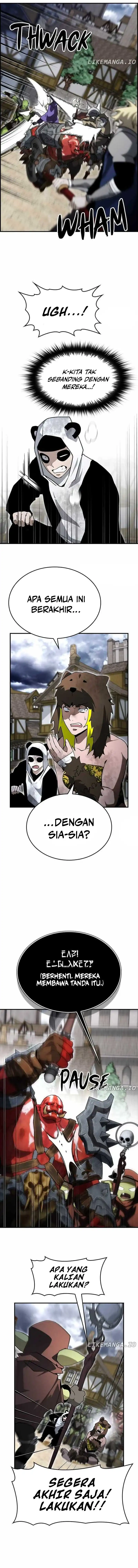 Baca Bad Ending Maker Chapter 85 - Halaman 14 Baca Bad Ending Maker - Chapter 85 halaman 14