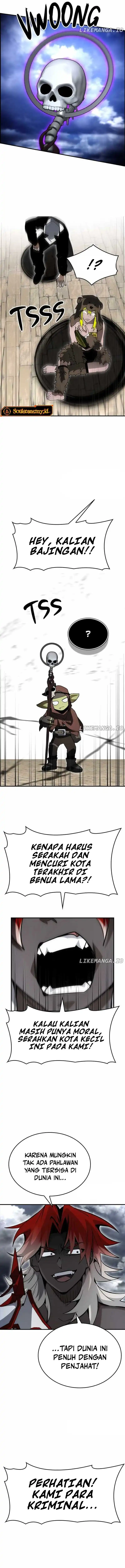 Baca Bad Ending Maker Chapter 85 - Halaman 15 Baca Bad Ending Maker - Chapter 85 halaman 15