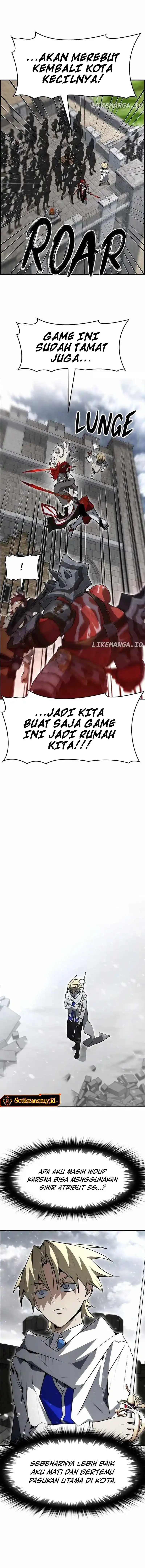 Baca Bad Ending Maker Chapter 85 - Halaman 16 Baca Bad Ending Maker - Chapter 85 halaman 16