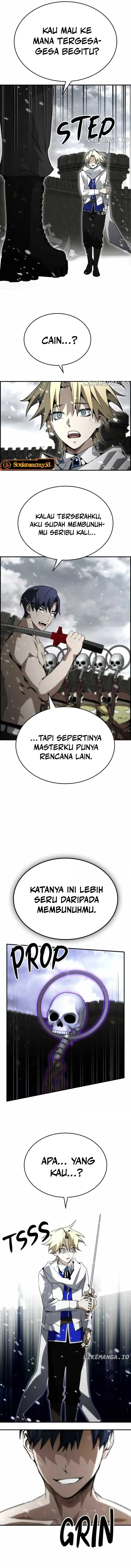 Baca Bad Ending Maker Chapter 85 - Halaman 17 Baca Bad Ending Maker - Chapter 85 halaman 17