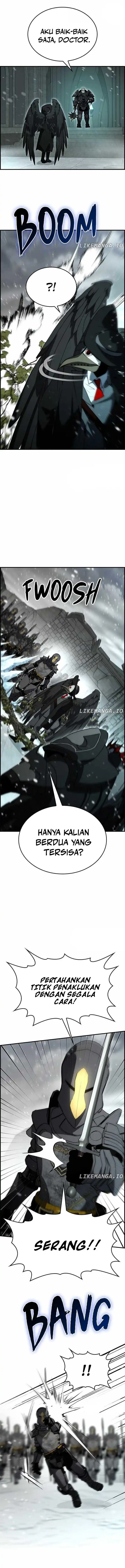 Baca Bad Ending Maker Chapter 85 - Halaman 2 Baca Bad Ending Maker - Chapter 85 halaman 2