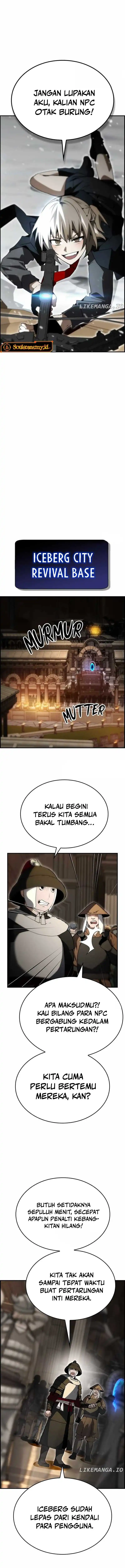 Baca Bad Ending Maker Chapter 85 - Halaman 3 Baca Bad Ending Maker - Chapter 85 halaman 3