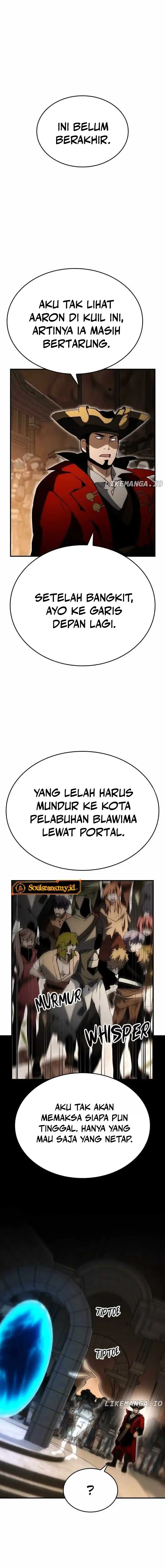 Baca Bad Ending Maker Chapter 85 - Halaman 4 Baca Bad Ending Maker - Chapter 85 halaman 4