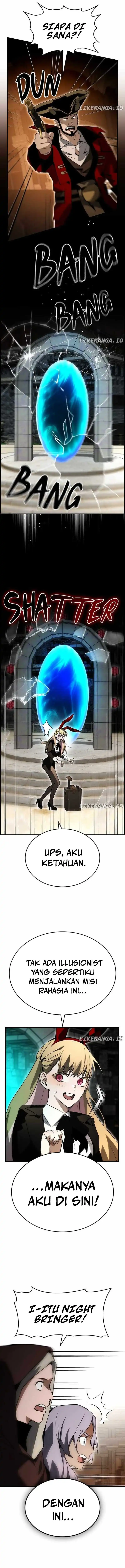 Baca Bad Ending Maker Chapter 85 - Halaman 5 Baca Bad Ending Maker - Chapter 85 halaman 5