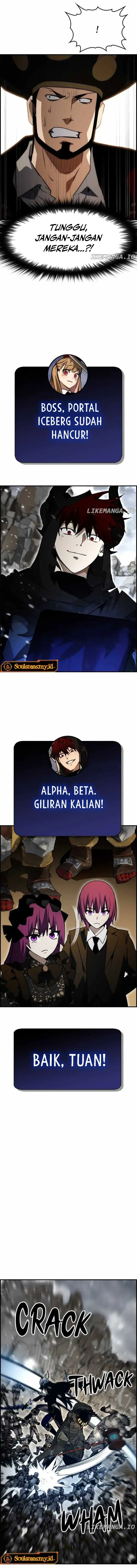 Baca Bad Ending Maker Chapter 85 - Halaman 7 Baca Bad Ending Maker - Chapter 85 halaman 7