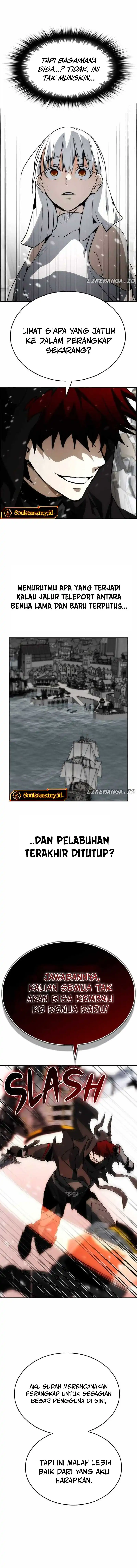 Baca Bad Ending Maker Chapter 85 - Halaman 9 Baca Bad Ending Maker - Chapter 85 halaman 9