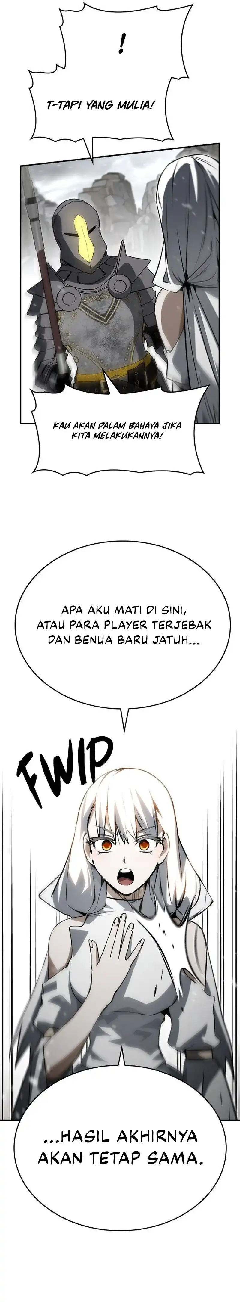 Baca Bad Ending Maker Chapter 86 - Halaman 10 Baca Bad Ending Maker - Chapter 86 halaman 10