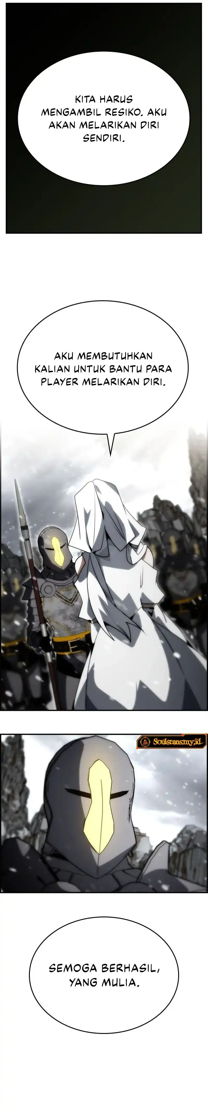 Baca Bad Ending Maker Chapter 86 - Halaman 11 Baca Bad Ending Maker - Chapter 86 halaman 11