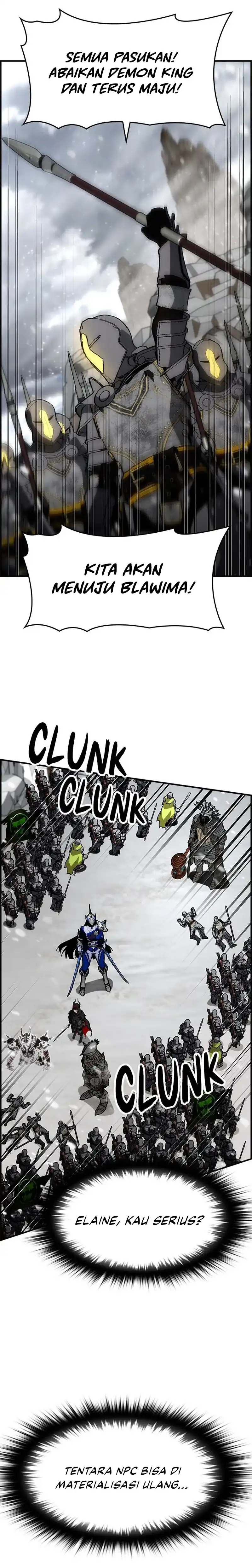 Baca Bad Ending Maker Chapter 86 - Halaman 12 Baca Bad Ending Maker - Chapter 86 halaman 12