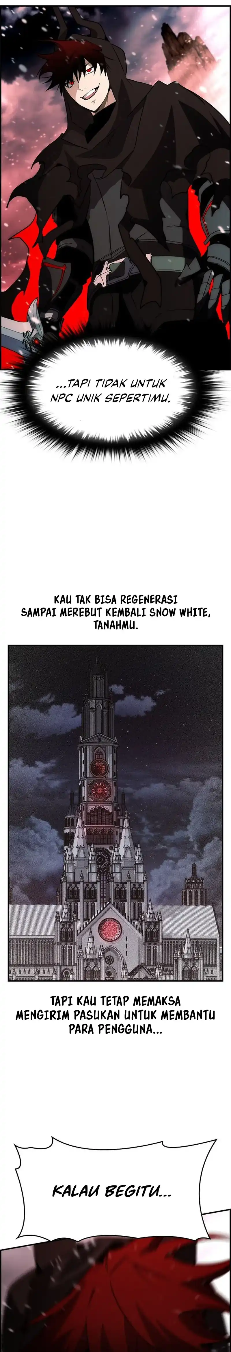 Baca Bad Ending Maker Chapter 86 - Halaman 13 Baca Bad Ending Maker - Chapter 86 halaman 13