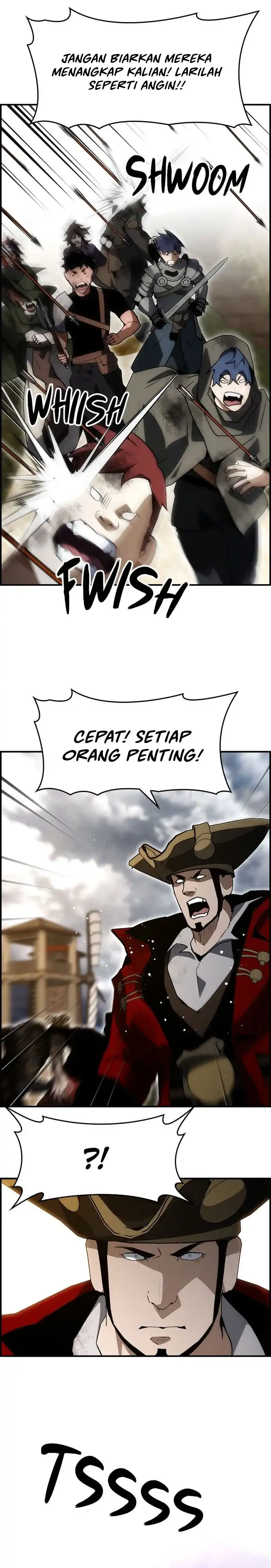 Baca Bad Ending Maker Chapter 86 - Halaman 15 Baca Bad Ending Maker - Chapter 86 halaman 15