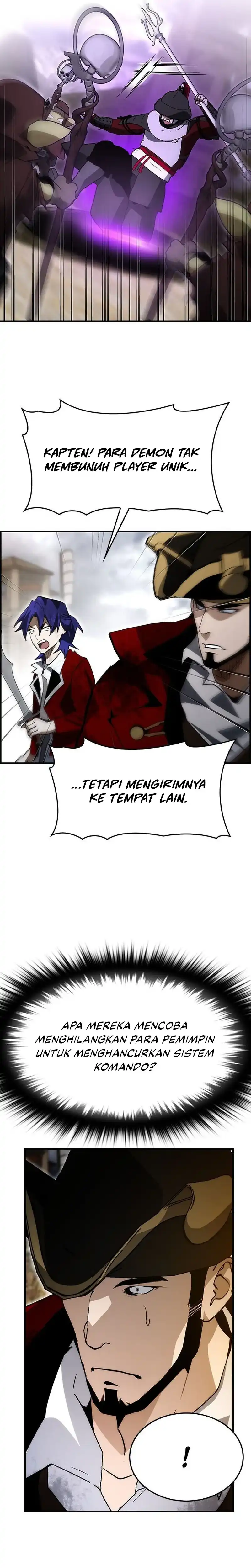 Baca Bad Ending Maker Chapter 86 - Halaman 16 Baca Bad Ending Maker - Chapter 86 halaman 16