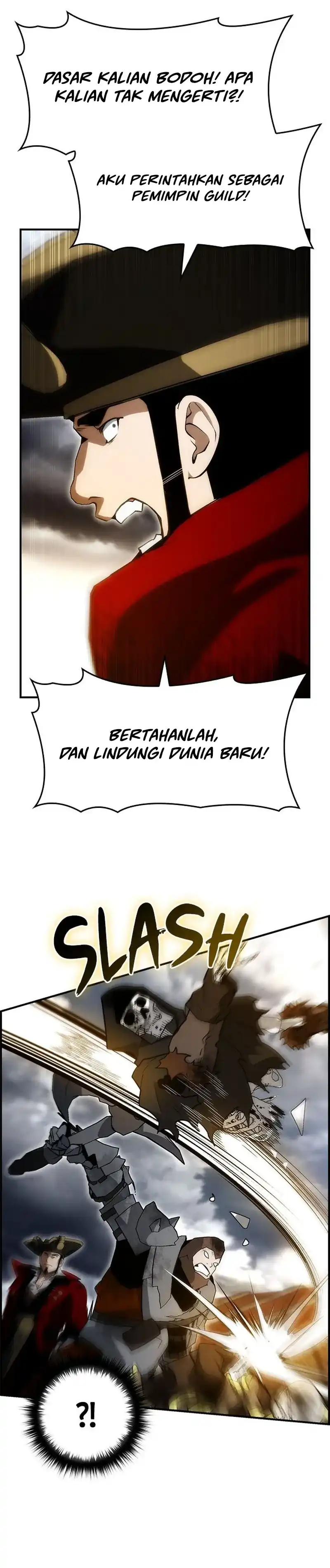 Baca Bad Ending Maker Chapter 86 - Halaman 18 Baca Bad Ending Maker - Chapter 86 halaman 18