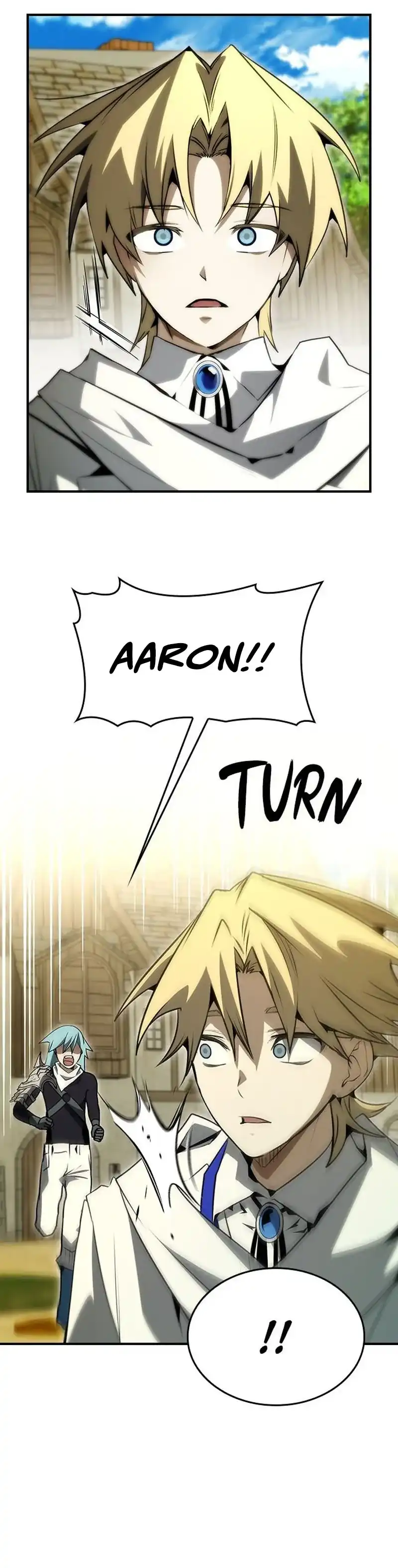 Baca Bad Ending Maker Chapter 86 - Halaman 2 Baca Bad Ending Maker - Chapter 86 halaman 2