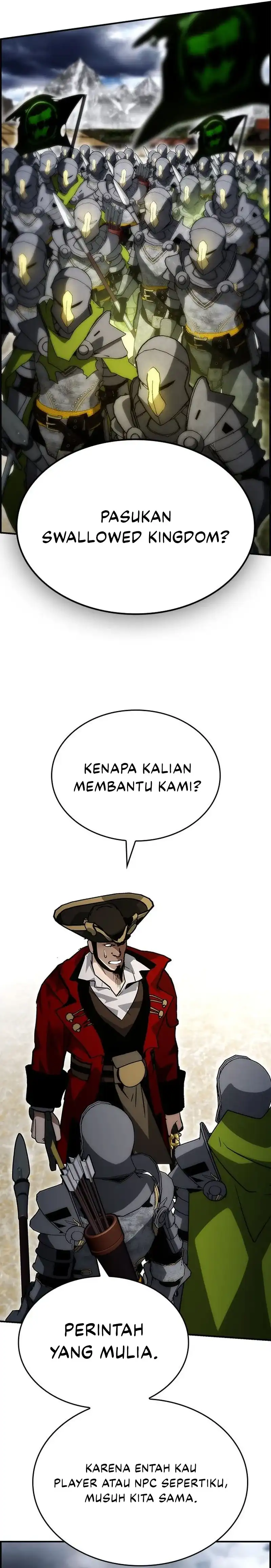 Baca Bad Ending Maker Chapter 86 - Halaman 21 Baca Bad Ending Maker - Chapter 86 halaman 21