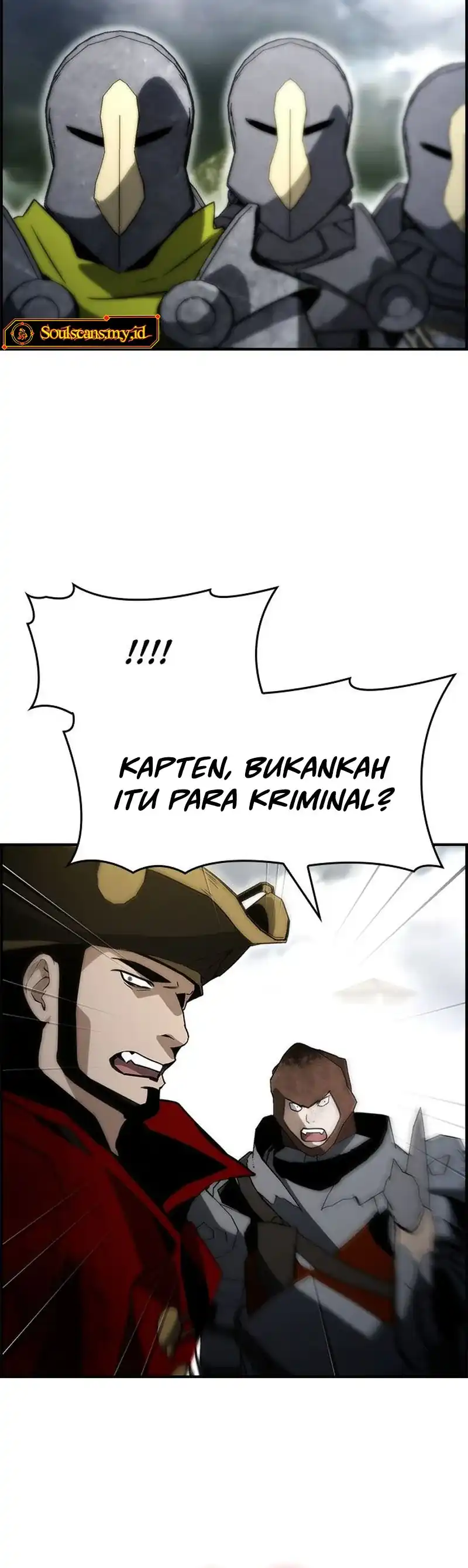 Baca Bad Ending Maker Chapter 86 - Halaman 22 Baca Bad Ending Maker - Chapter 86 halaman 22