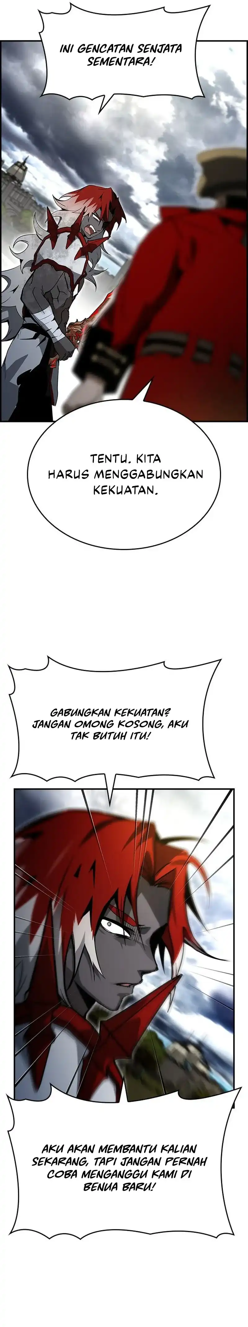 Baca Bad Ending Maker Chapter 86 - Halaman 25 Baca Bad Ending Maker - Chapter 86 halaman 25