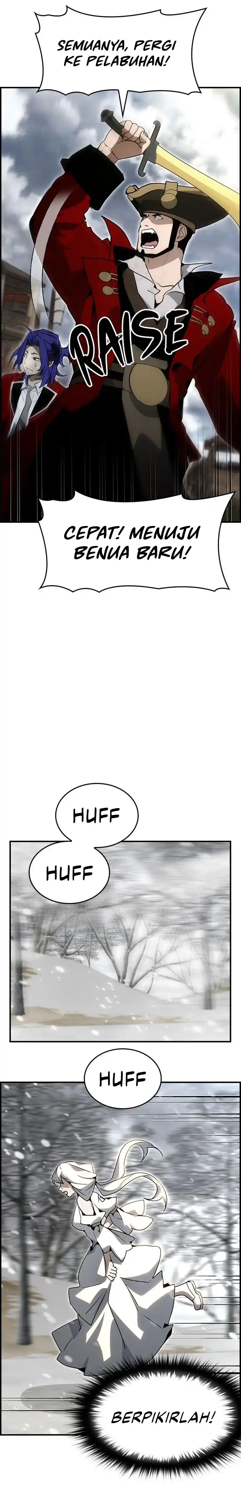 Baca Bad Ending Maker Chapter 86 - Halaman 26 Baca Bad Ending Maker - Chapter 86 halaman 26