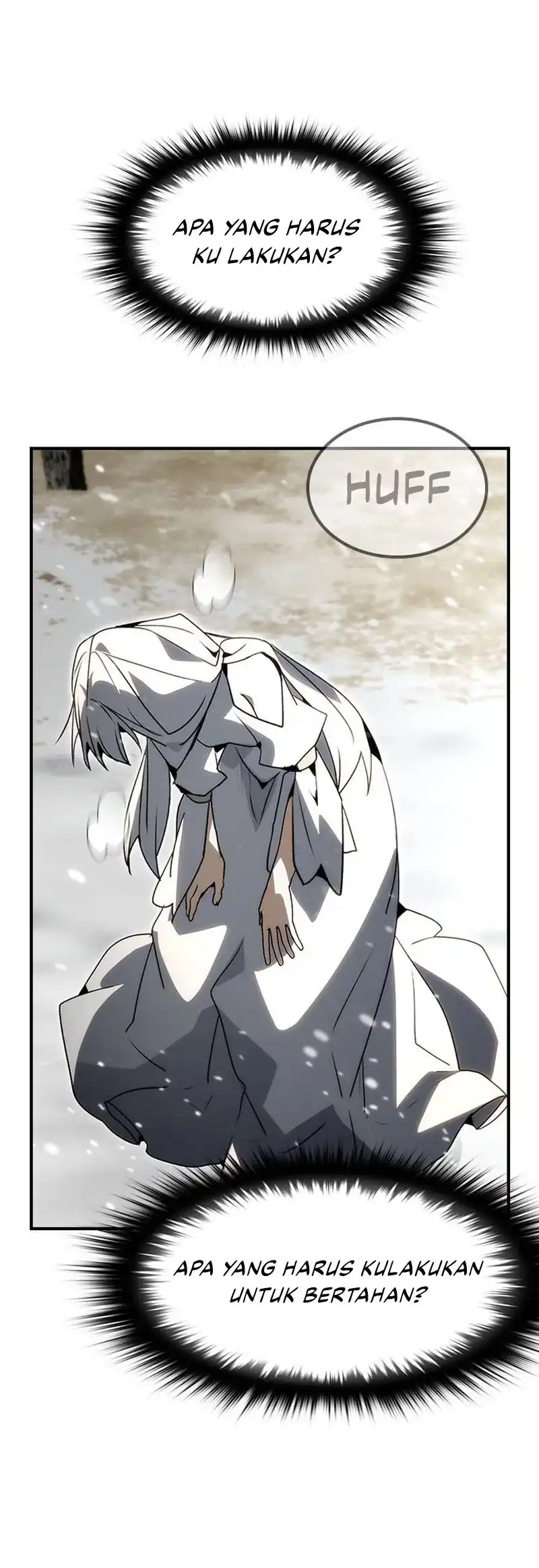 Baca Bad Ending Maker Chapter 86 - Halaman 27 Baca Bad Ending Maker - Chapter 86 halaman 27