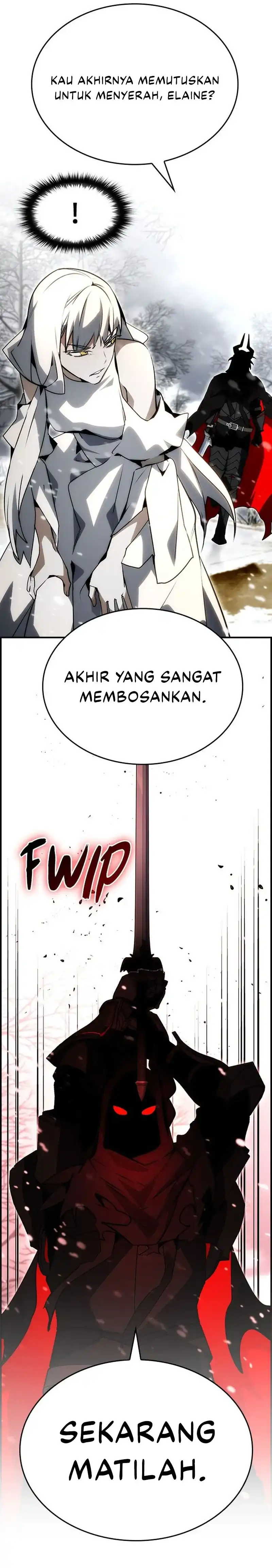Baca Bad Ending Maker Chapter 86 - Halaman 28 Baca Bad Ending Maker - Chapter 86 halaman 28