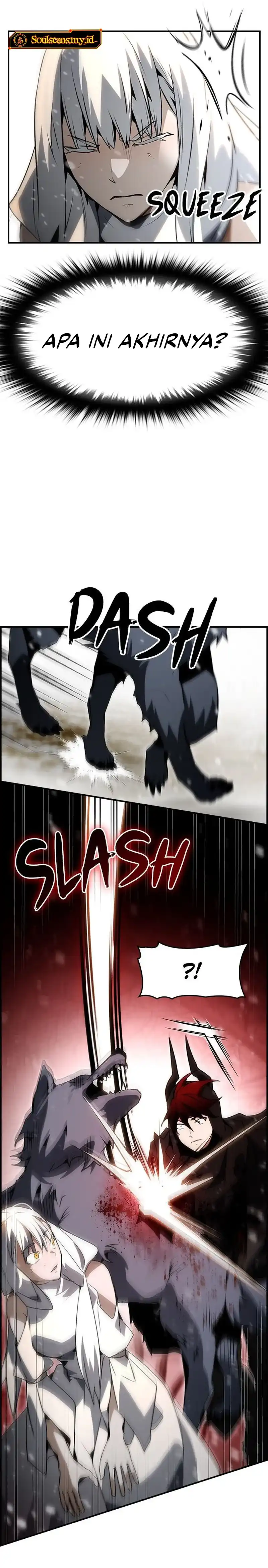 Baca Bad Ending Maker Chapter 86 - Halaman 29 Baca Bad Ending Maker - Chapter 86 halaman 29