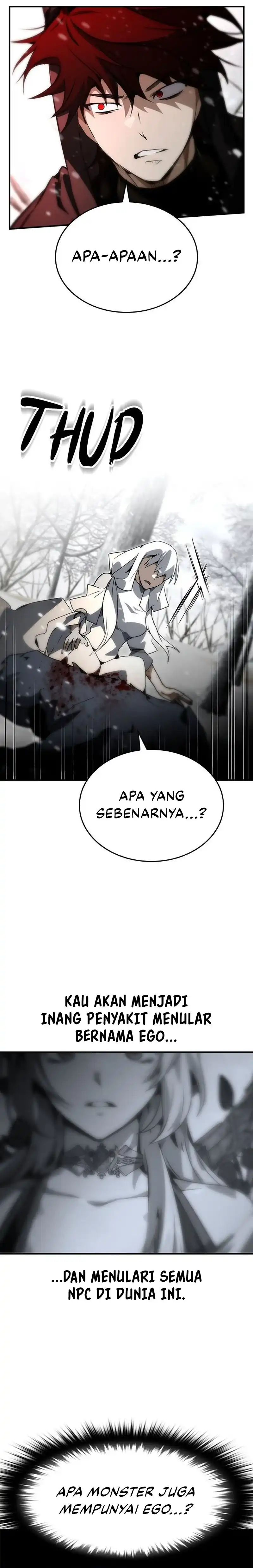Baca Bad Ending Maker Chapter 86 - Halaman 30 Baca Bad Ending Maker - Chapter 86 halaman 30