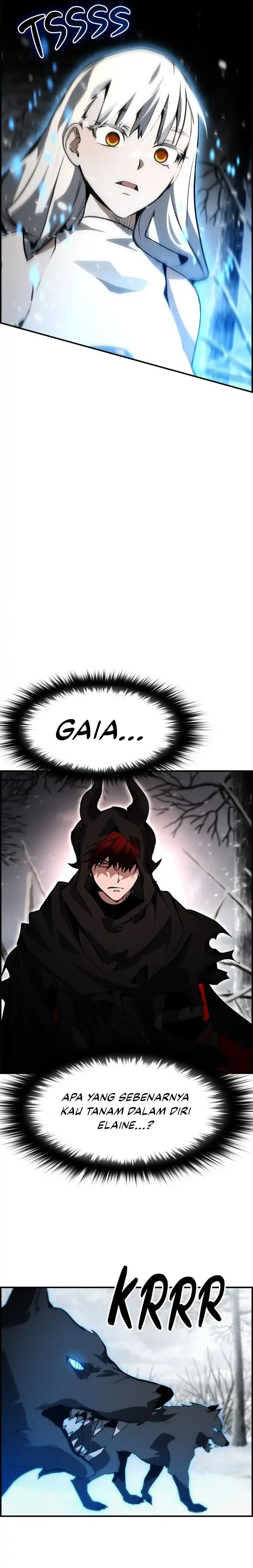 Baca Bad Ending Maker Chapter 86 - Halaman 31 Baca Bad Ending Maker - Chapter 86 halaman 31