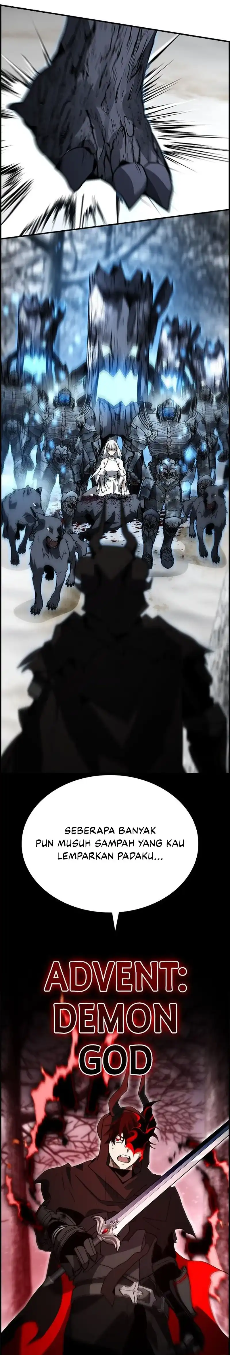 Baca Bad Ending Maker Chapter 86 - Halaman 32 Baca Bad Ending Maker - Chapter 86 halaman 32