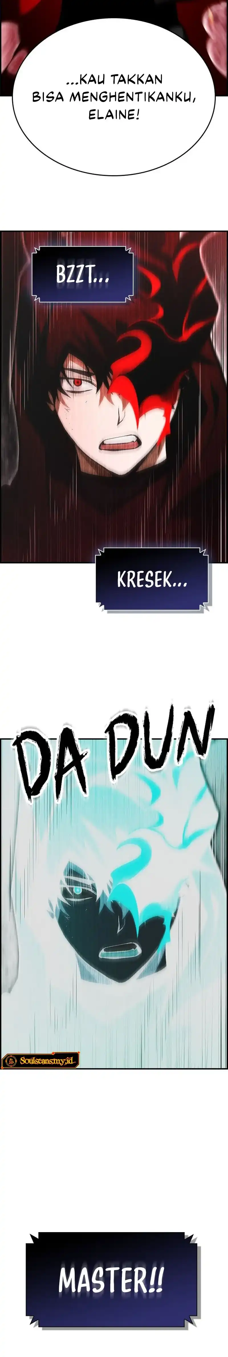 Baca Bad Ending Maker Chapter 86 - Halaman 33 Baca Bad Ending Maker - Chapter 86 halaman 33