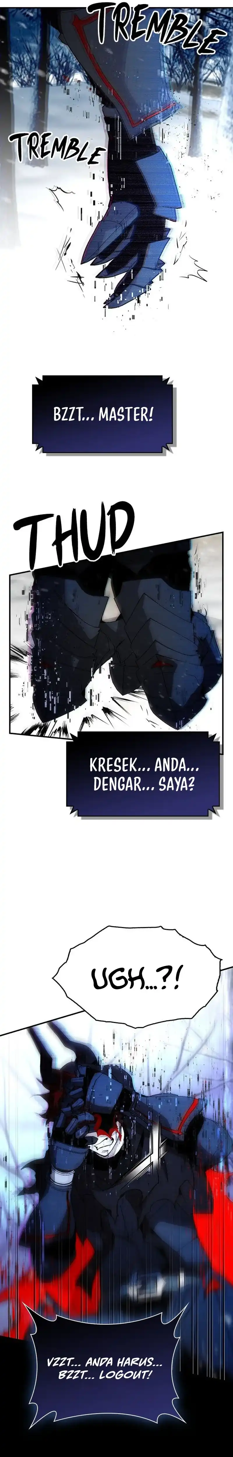 Baca Bad Ending Maker Chapter 86 - Halaman 34 Baca Bad Ending Maker - Chapter 86 halaman 34