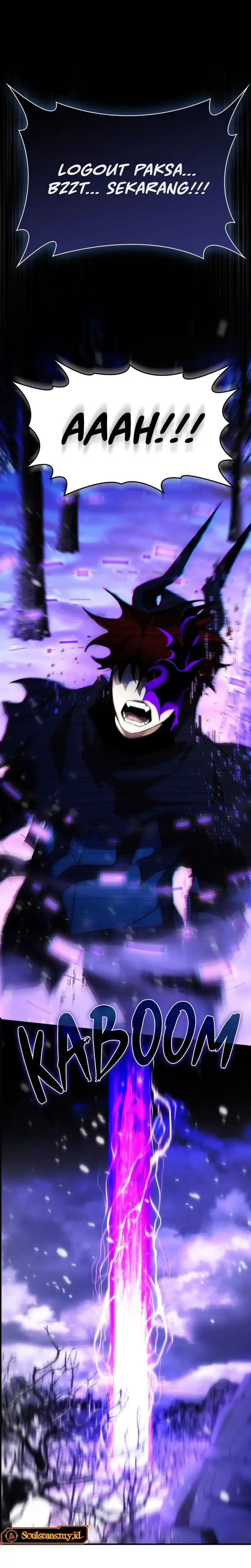 Baca Bad Ending Maker Chapter 86 - Halaman 35 Baca Bad Ending Maker - Chapter 86 halaman 35