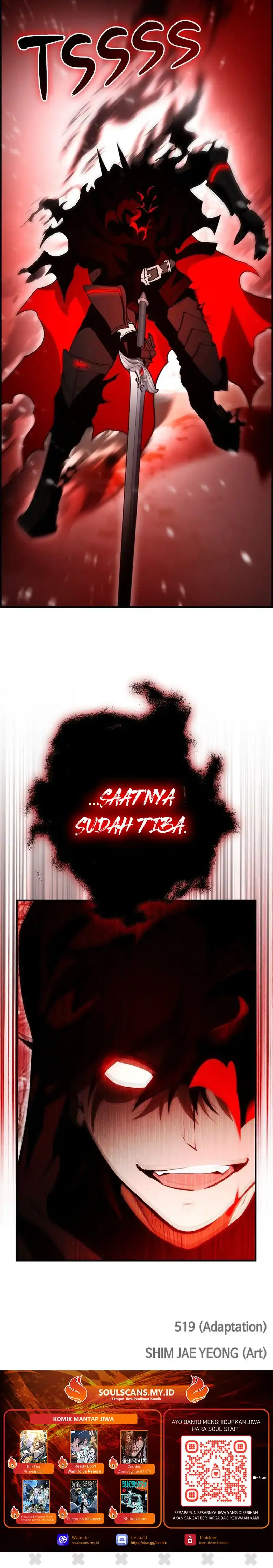 Baca Bad Ending Maker Chapter 86 - Halaman 37 Baca Bad Ending Maker - Chapter 86 halaman 37