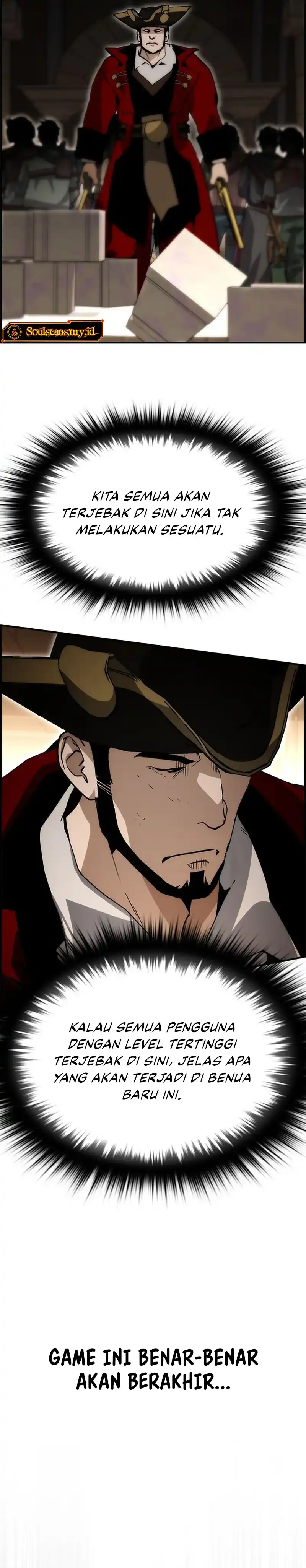 Baca Bad Ending Maker Chapter 86 - Halaman 5 Baca Bad Ending Maker - Chapter 86 halaman 5