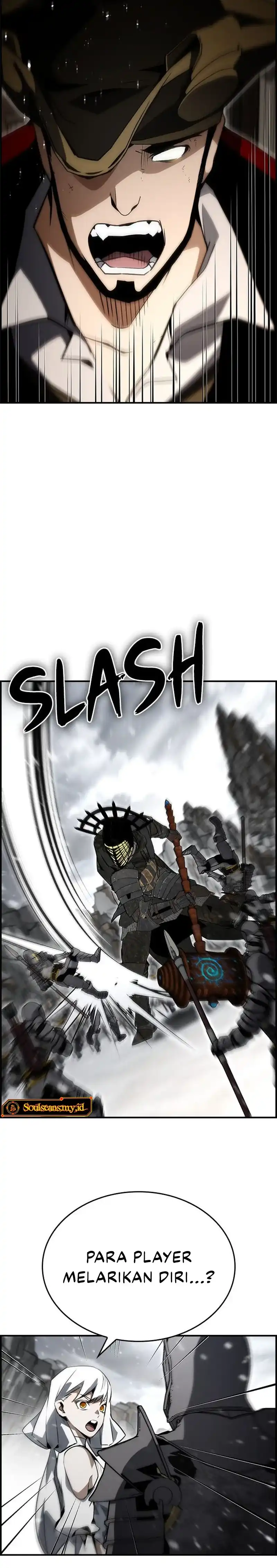 Baca Bad Ending Maker Chapter 86 - Halaman 8 Baca Bad Ending Maker - Chapter 86 halaman 8