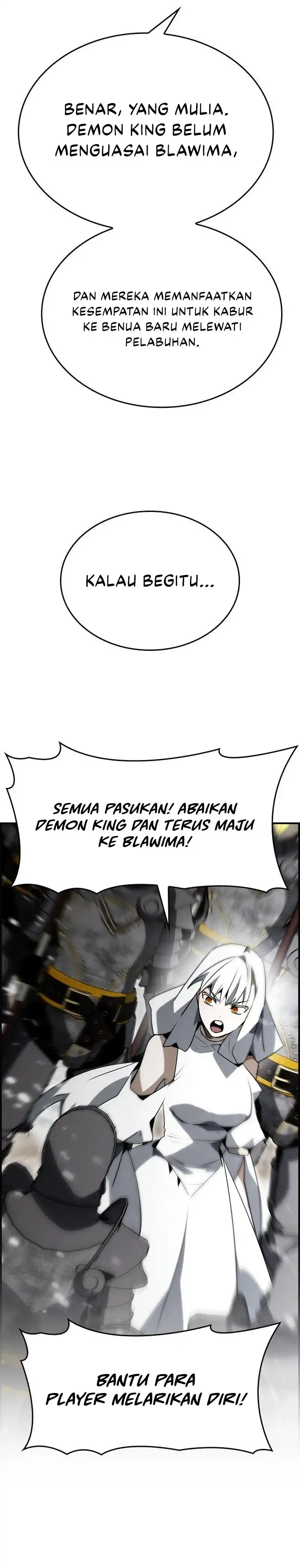 Baca Bad Ending Maker Chapter 86 - Halaman 9 Baca Bad Ending Maker - Chapter 86 halaman 9