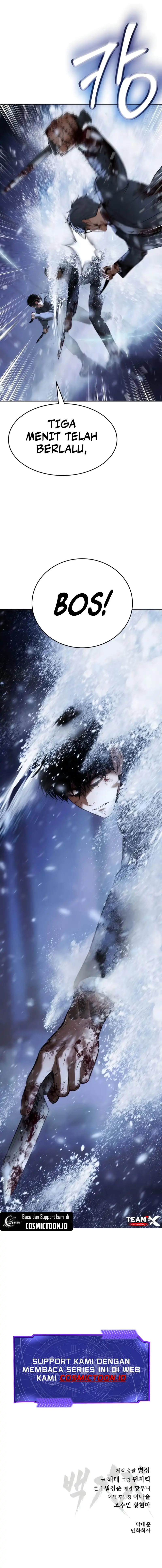 Baek XX Chapter 143 page 36