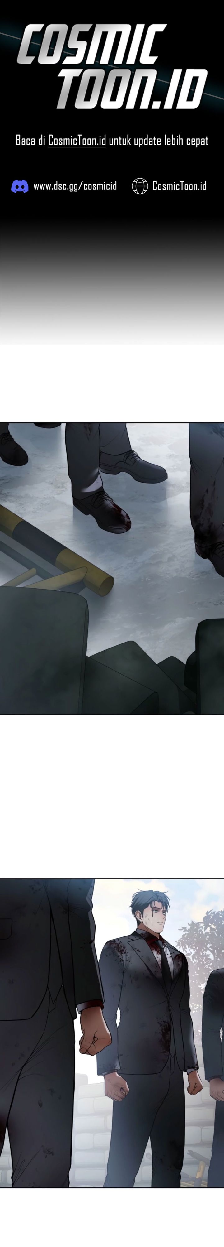 Baca Baek XX - Chapter 149 halaman 1