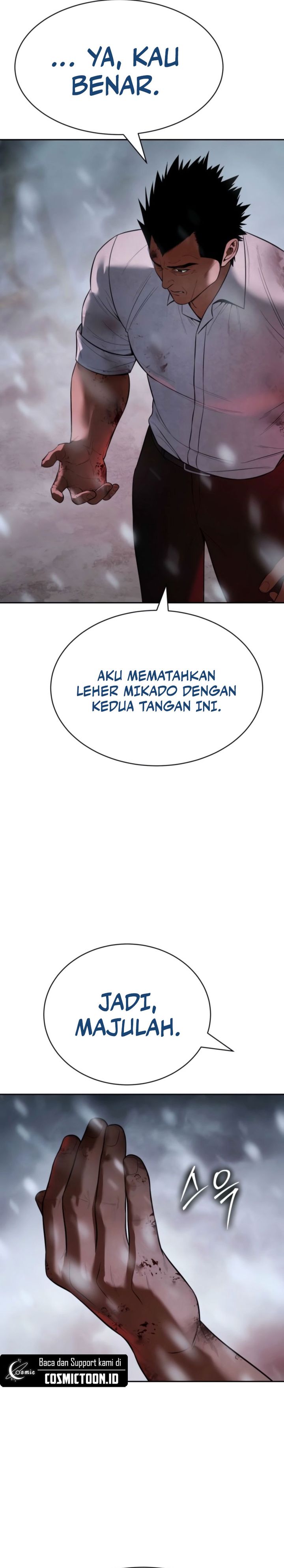 Baca Baek XX - Chapter 149 halaman 14