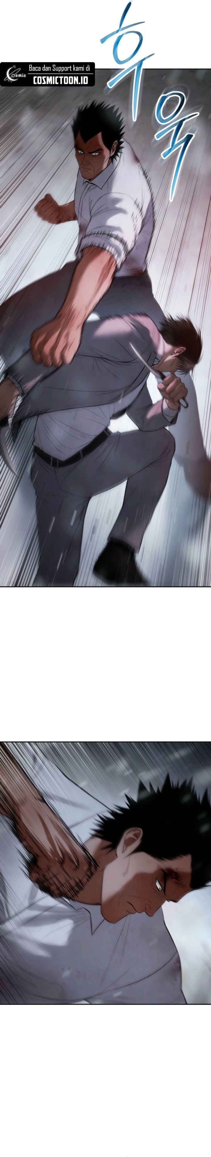 Baca Baek XX - Chapter 149 halaman 18