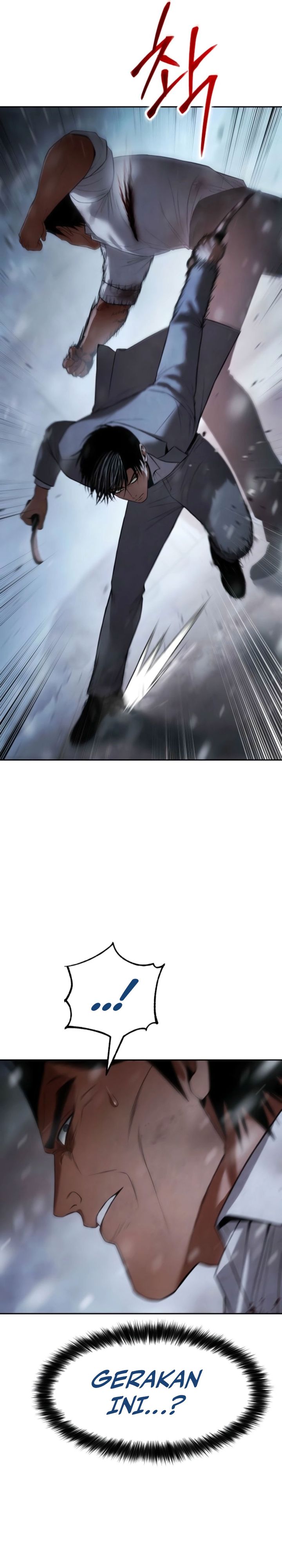 Baca Baek XX - Chapter 149 halaman 19