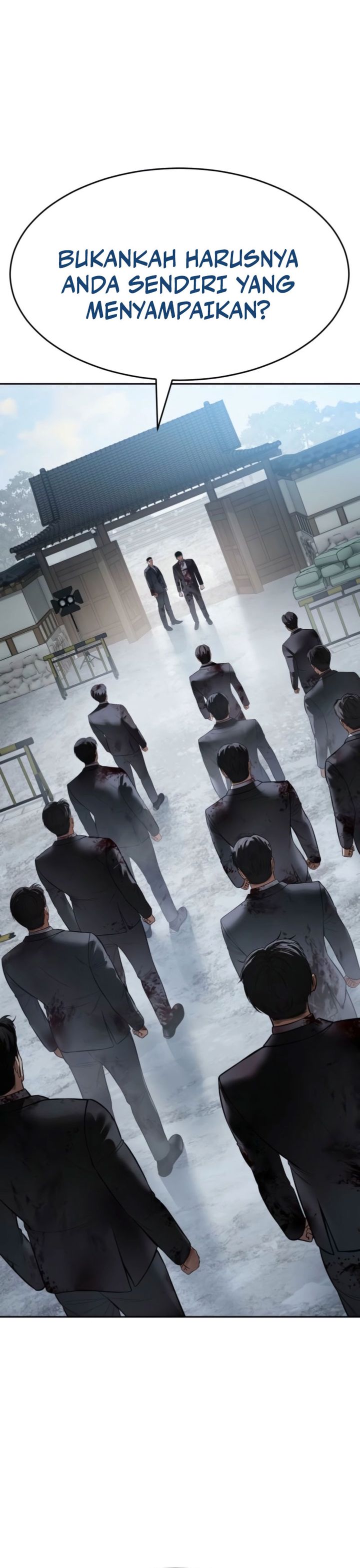 Baca Baek XX - Chapter 149 halaman 2