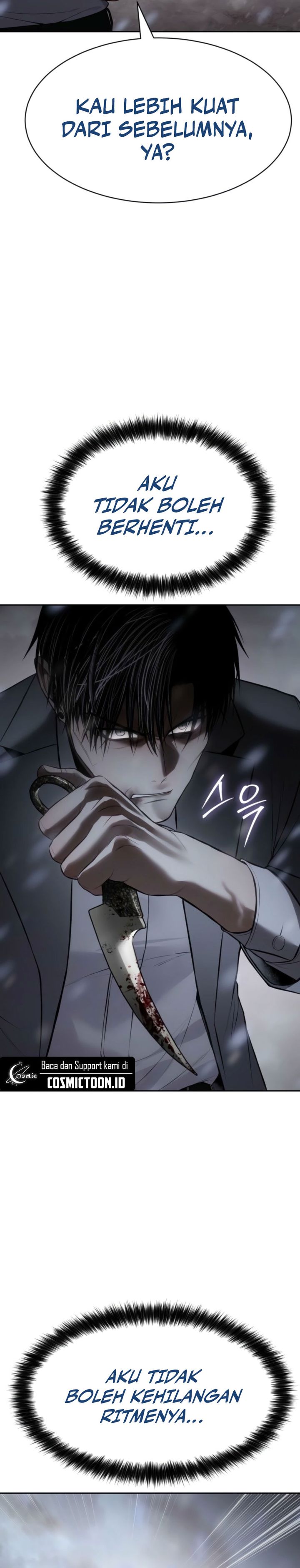 Baca Baek XX - Chapter 149 halaman 24