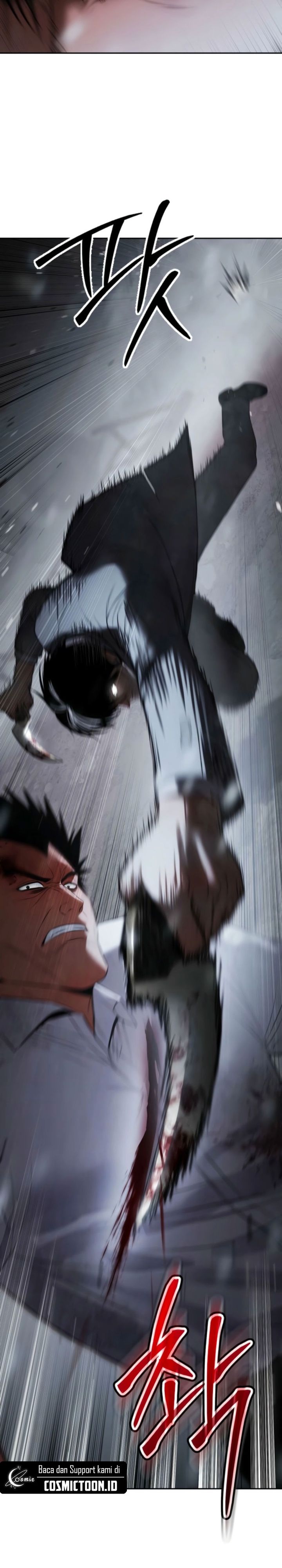 Baca Baek XX - Chapter 149 halaman 28